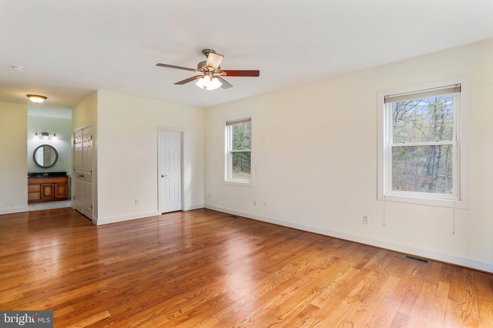 MT ZION - Residential