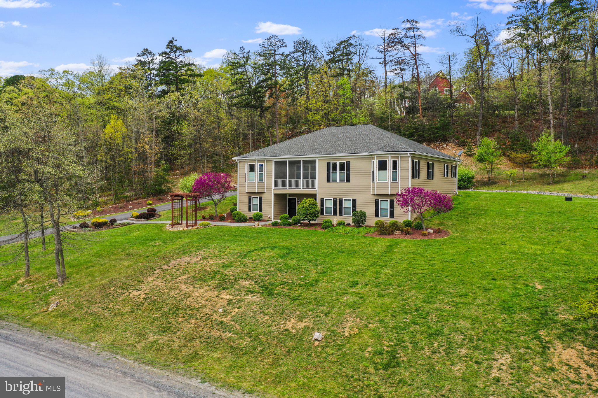 MT ZION - Residential