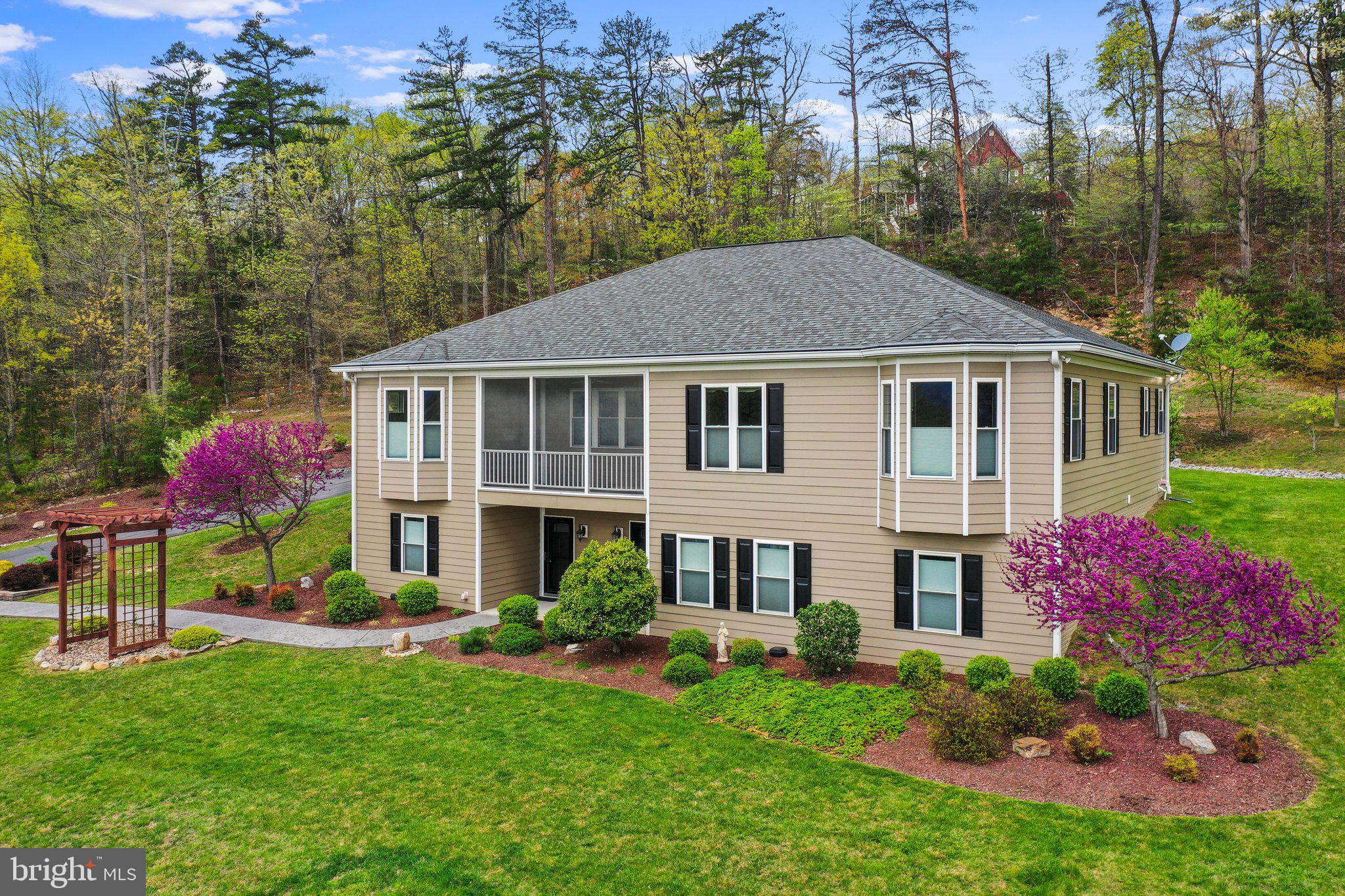 MT ZION - Residential