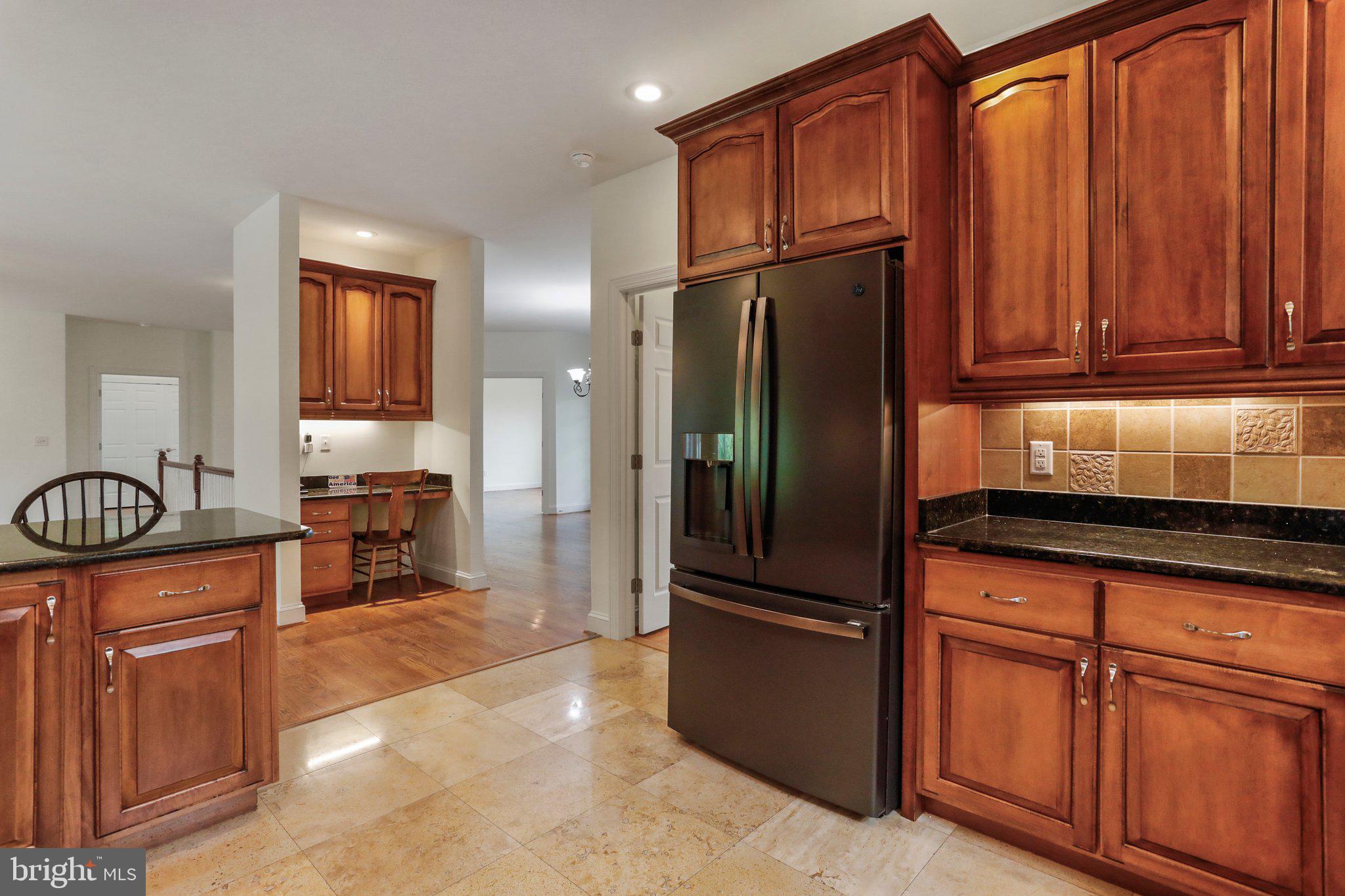 MT ZION - Residential