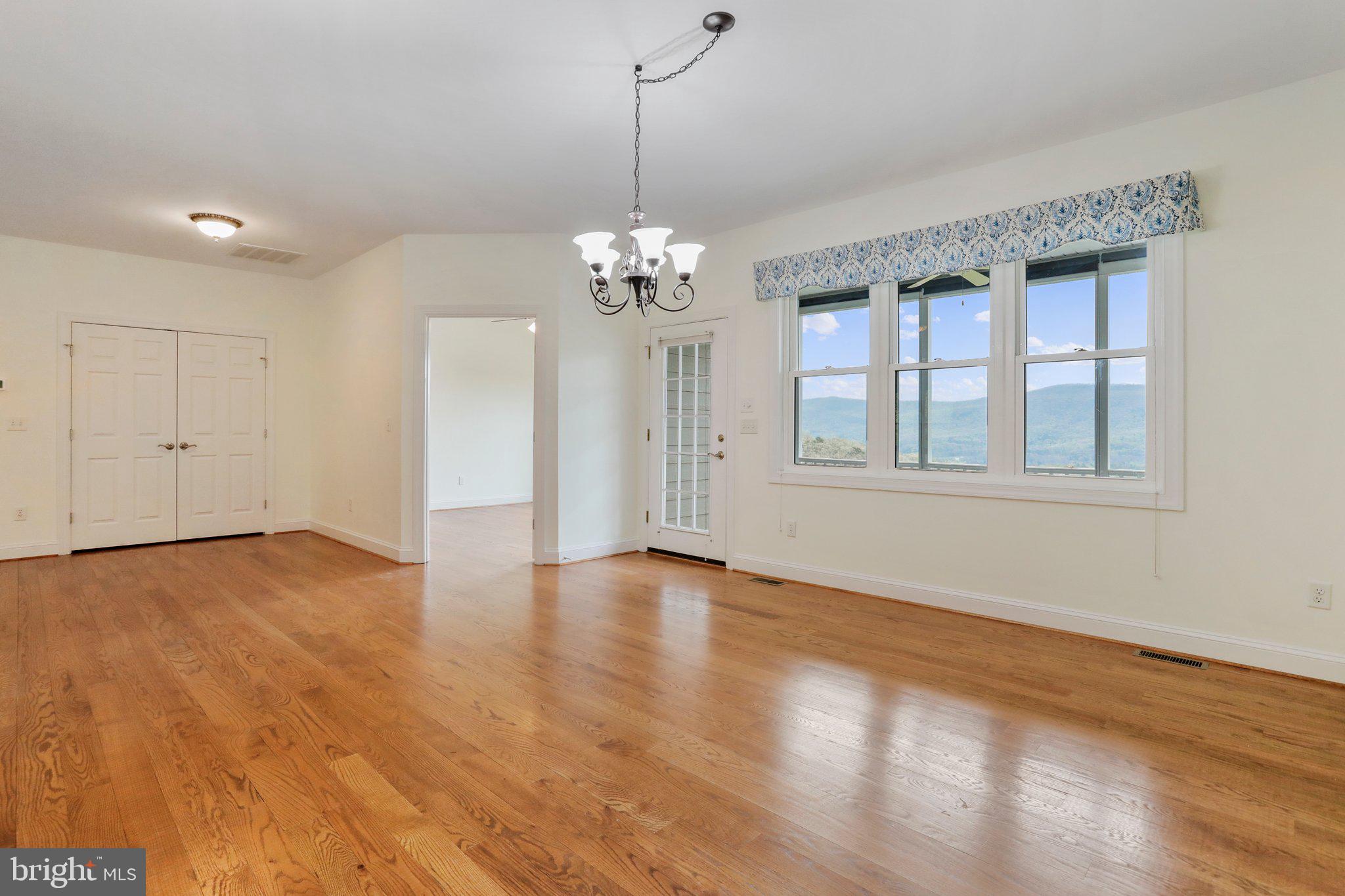 MT ZION - Residential