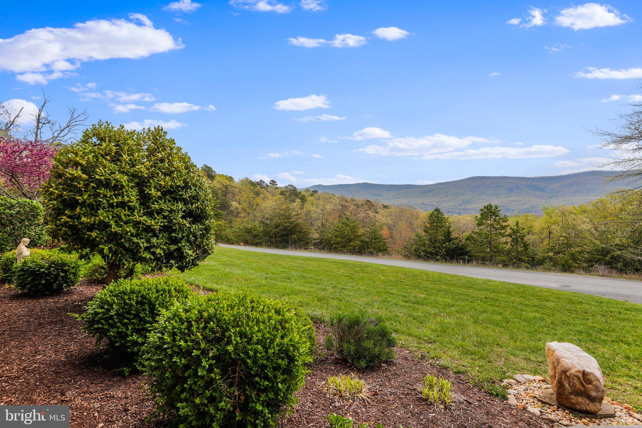 MT ZION - Residential