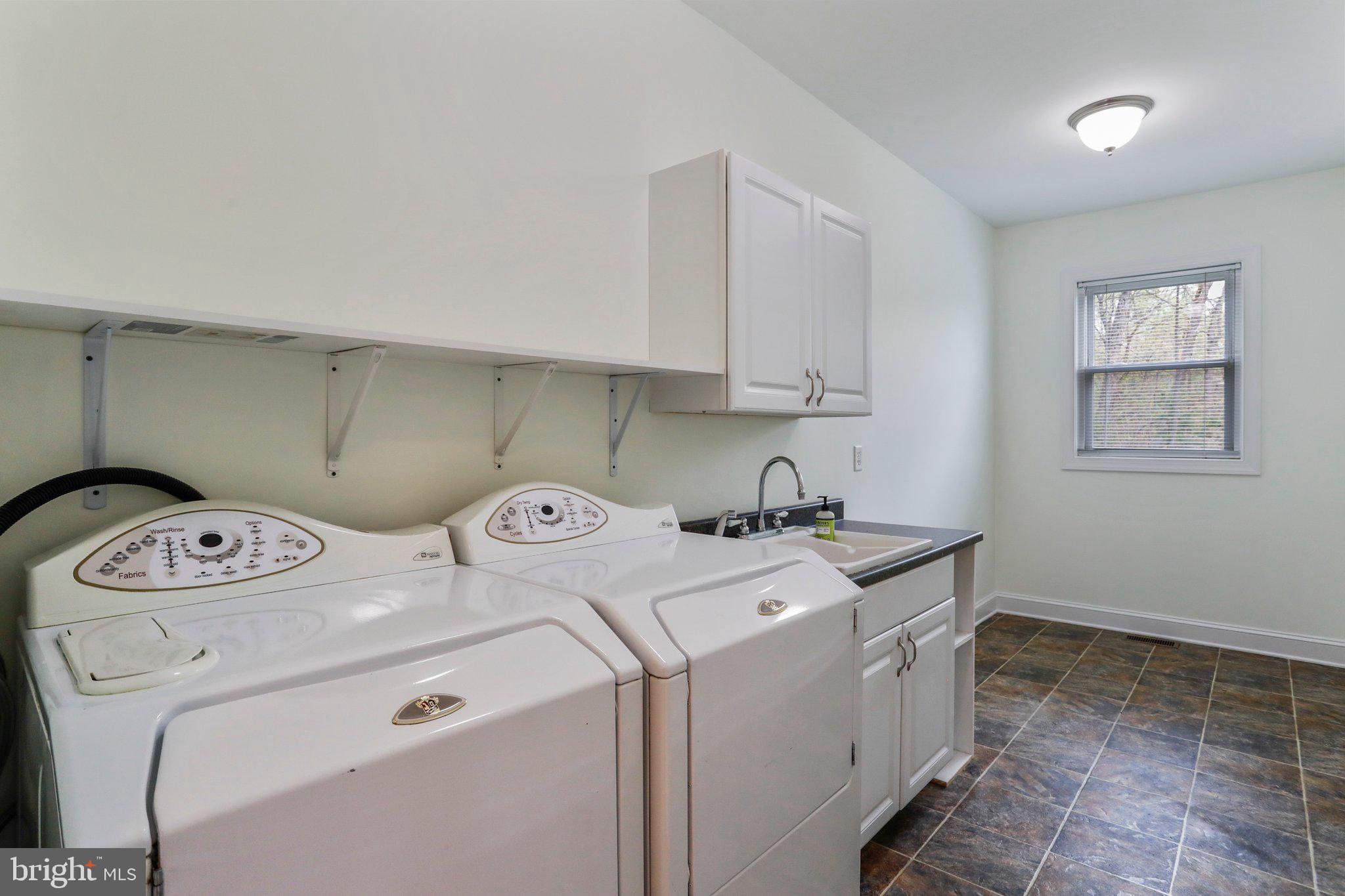 MT ZION - Residential