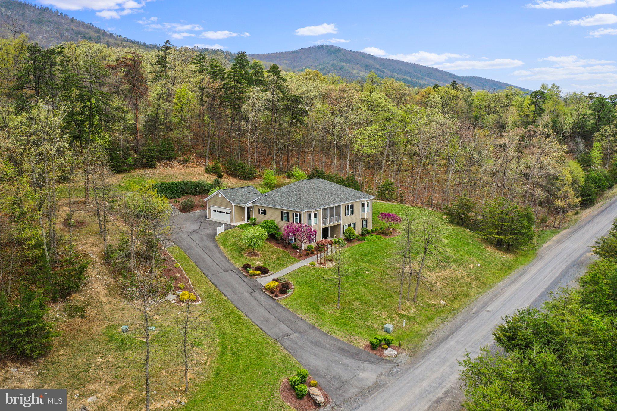 MT ZION - Residential