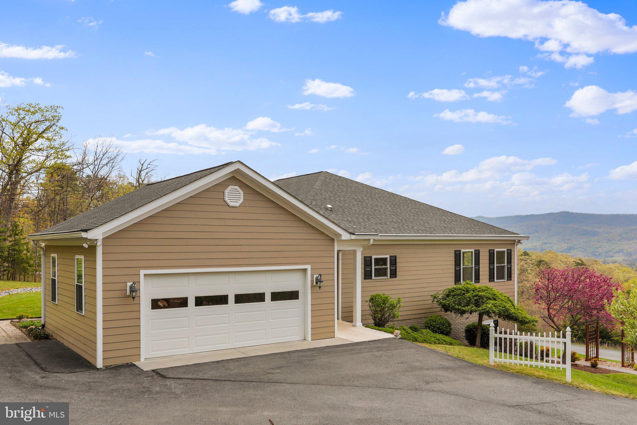 MT ZION - Residential