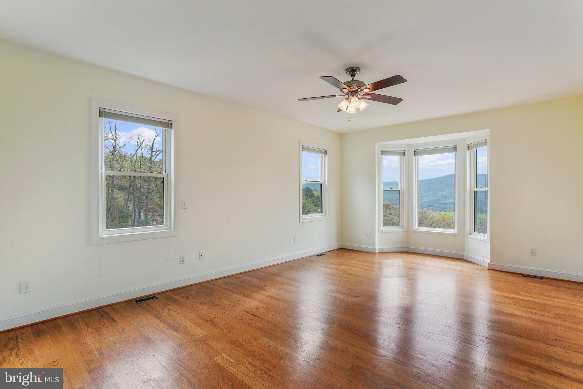 MT ZION - Residential