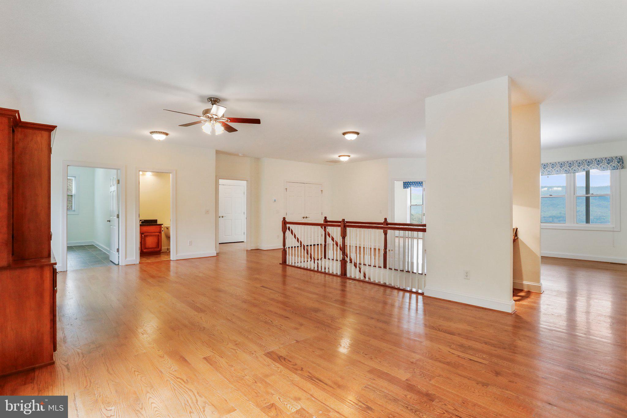 MT ZION - Residential