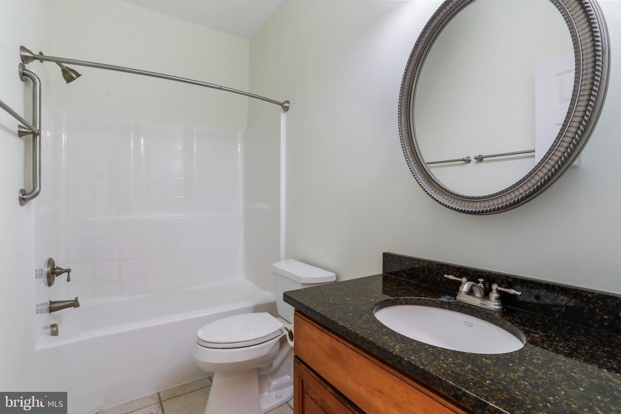 MT ZION - Residential