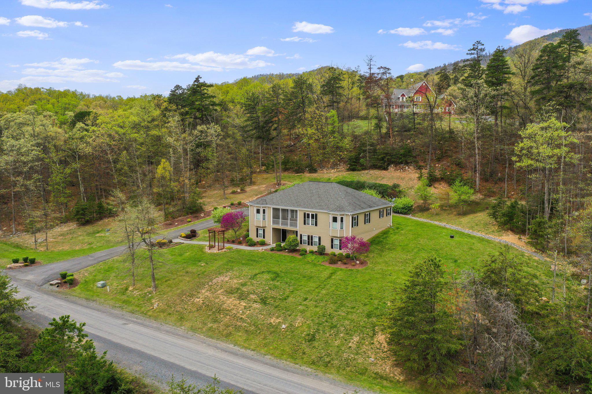 MT ZION - Residential