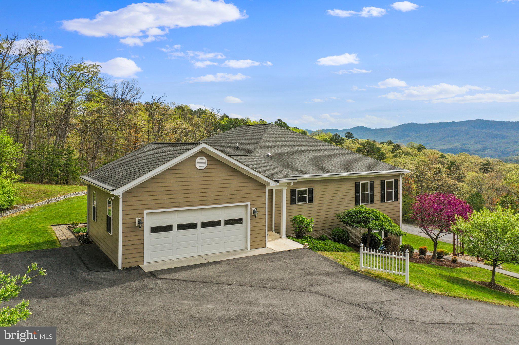 MT ZION - Residential