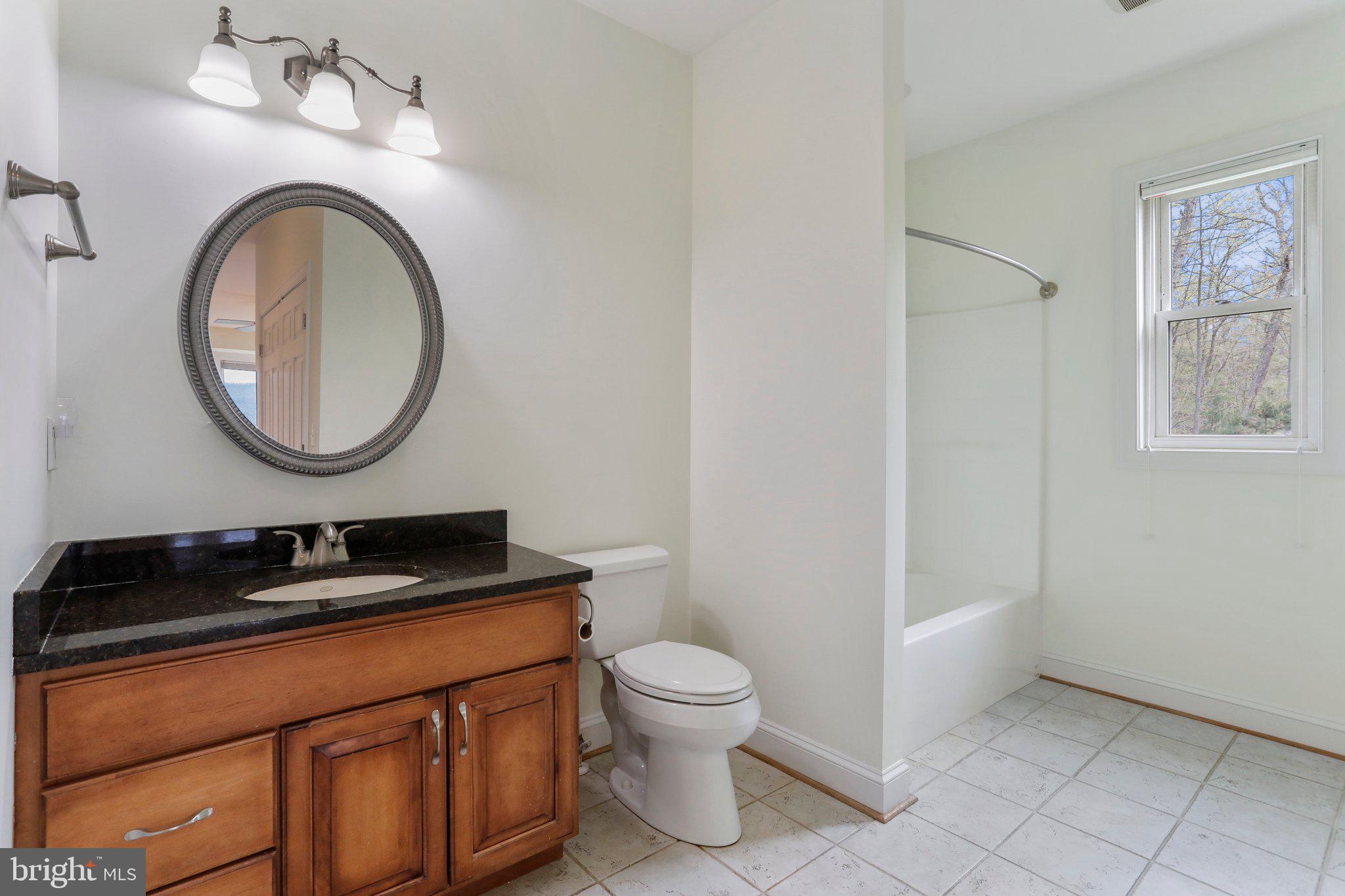 MT ZION - Residential