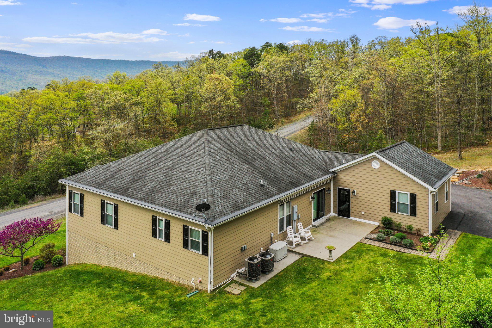 MT ZION - Residential