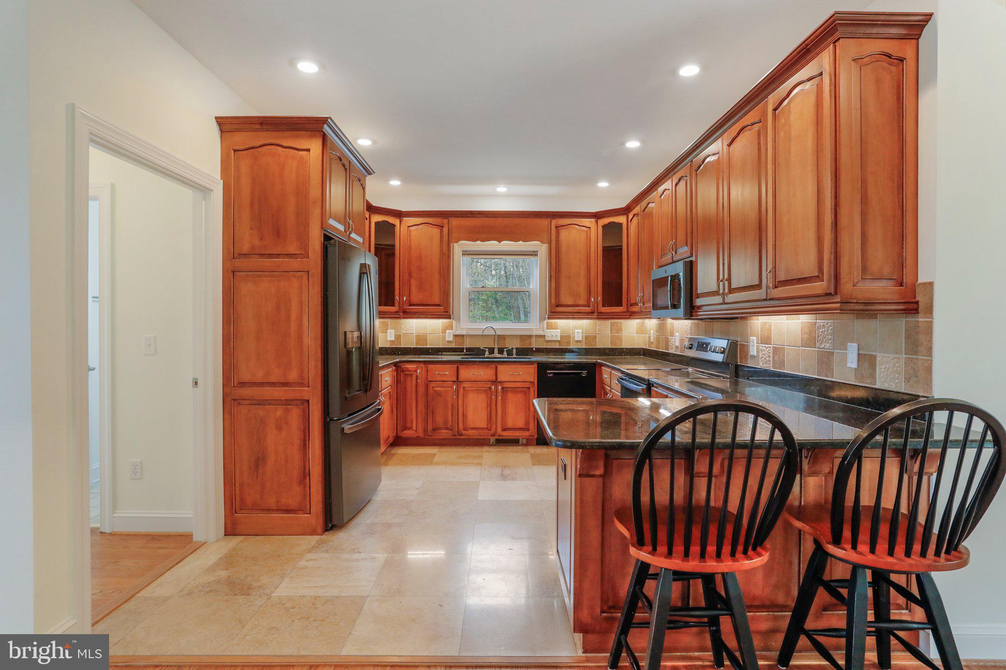 MT ZION - Residential