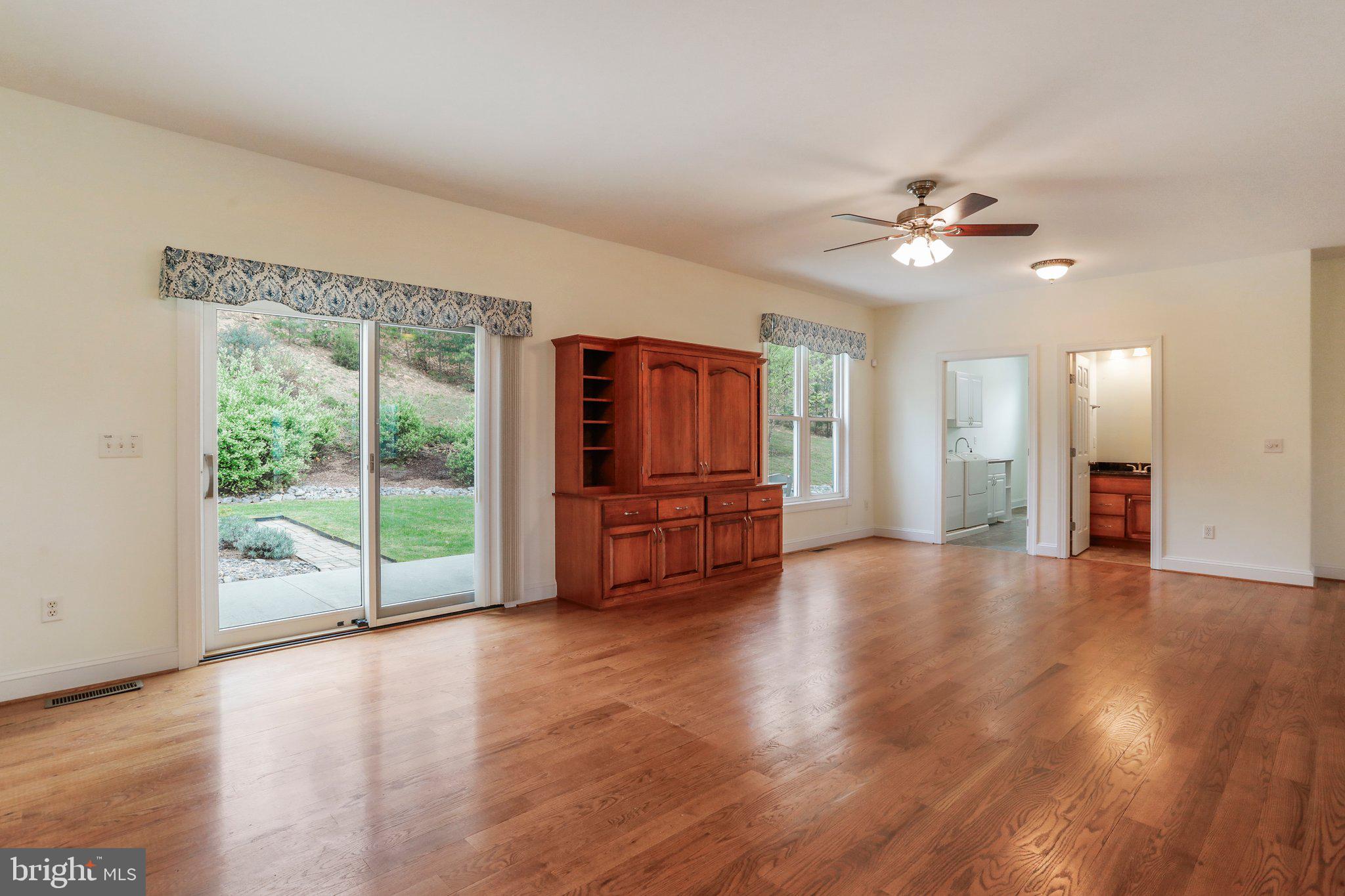 MT ZION - Residential