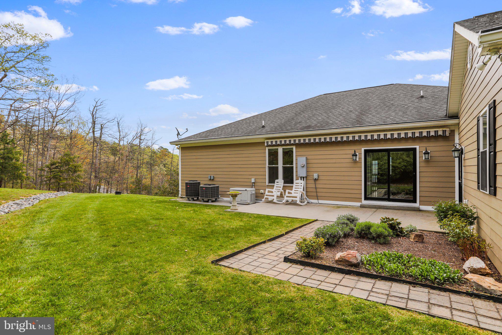 MT ZION - Residential