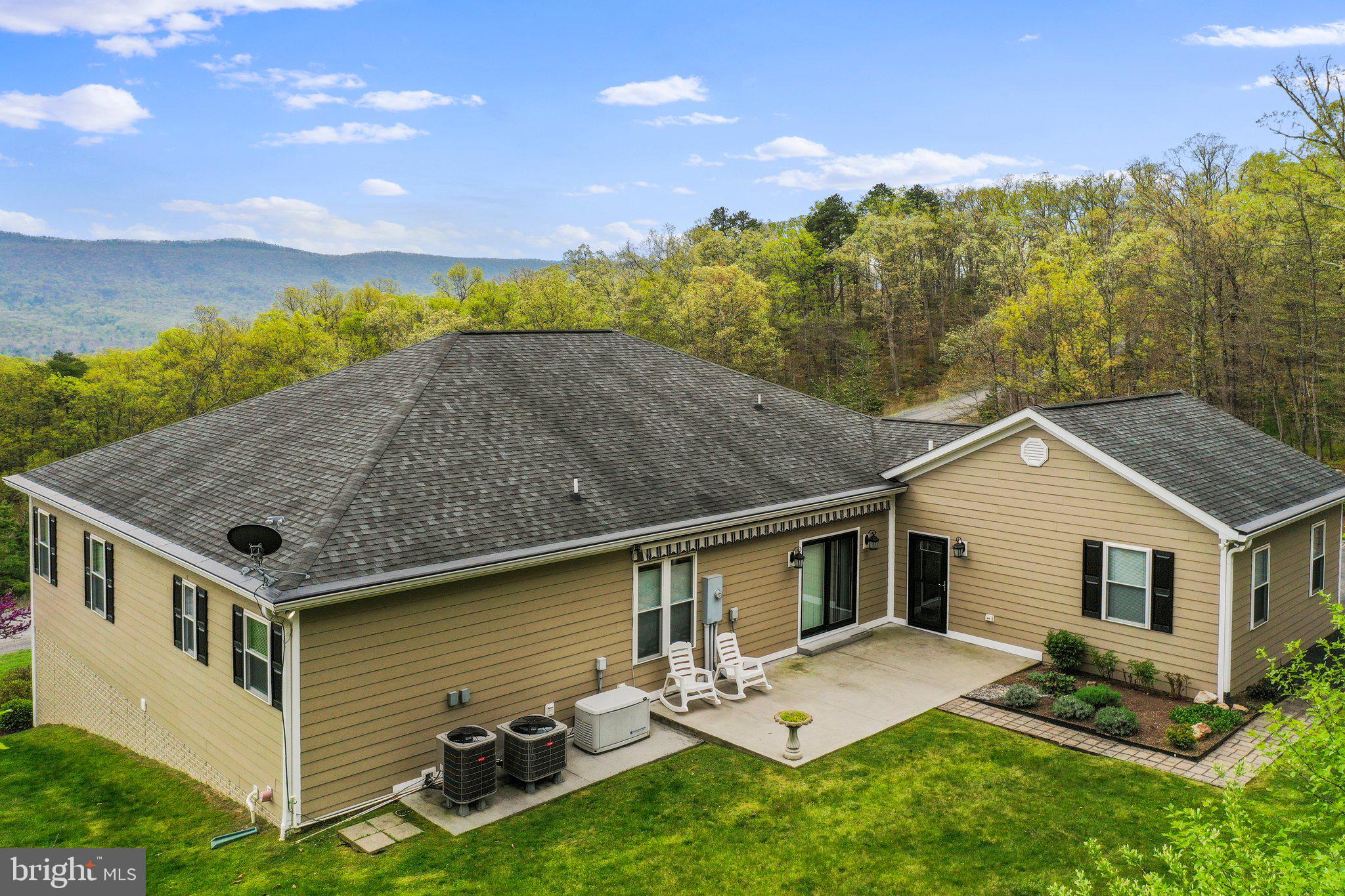 MT ZION - Residential