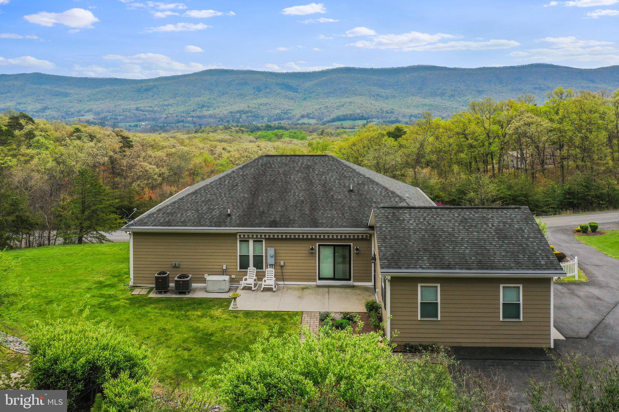 MT ZION - Residential