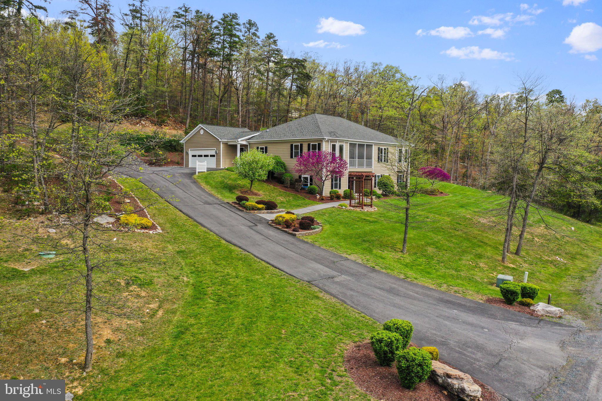 MT ZION - Residential