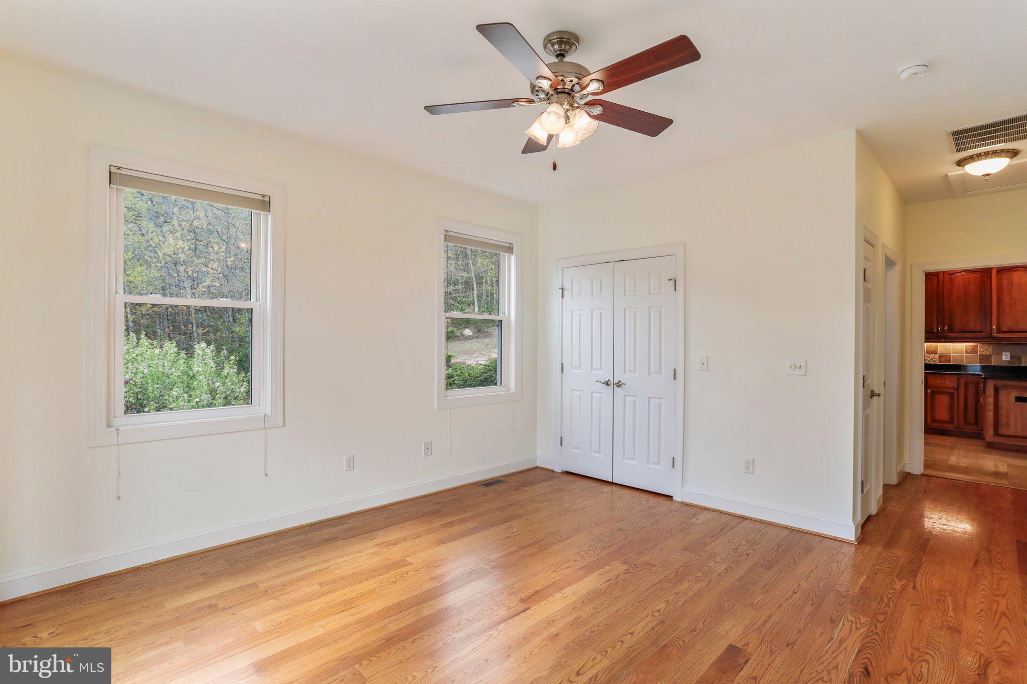 MT ZION - Residential