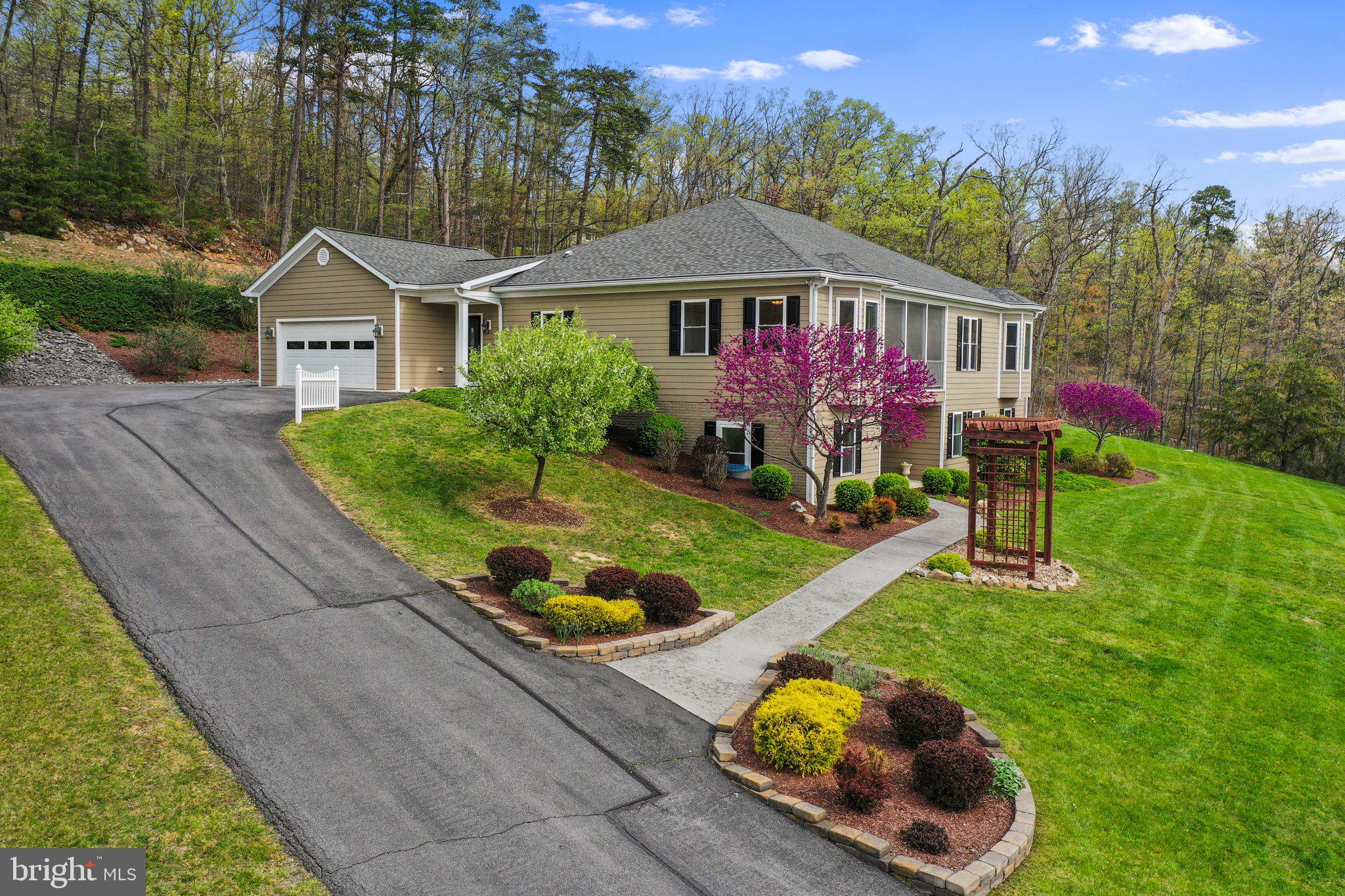 MT ZION - Residential