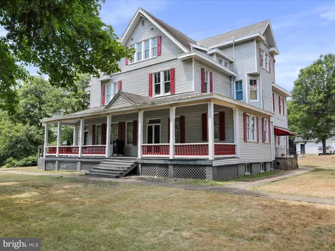 433 Hanover Street, Luke, MD MLS: MDAL2009676