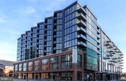 1300 4TH STREET SE 402 WASHINGTON DC 20003