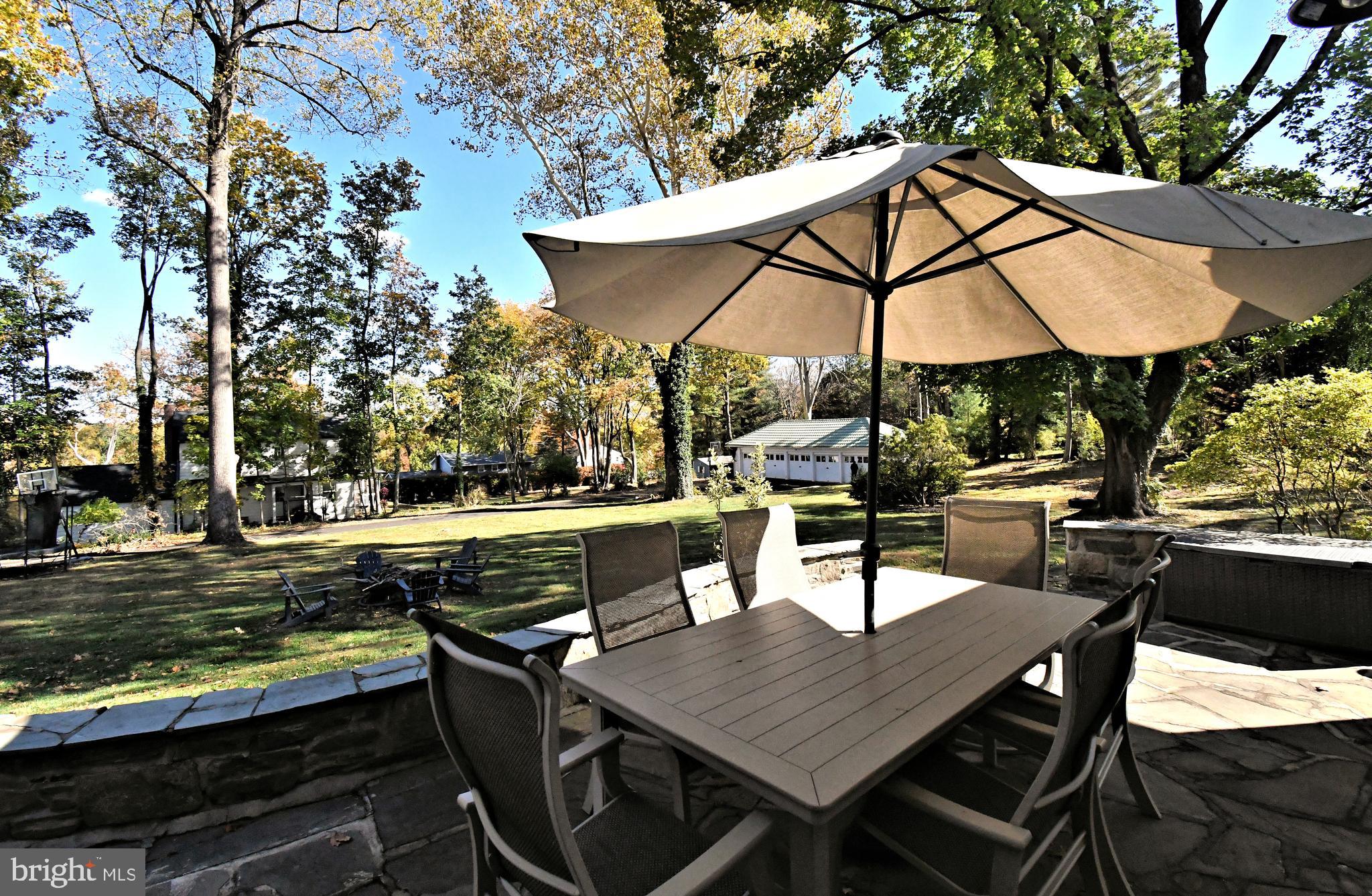 DELAVUE MANOR - Residential