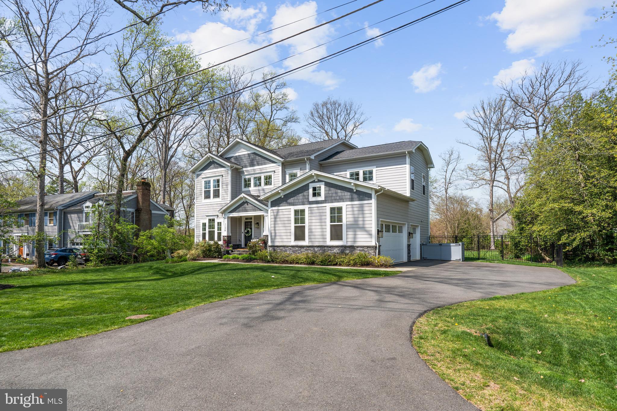 WELLINGTON - Residential