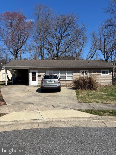 Homes For Sale - 69 Kennard Drive<br/> NEWARK, DE 19711