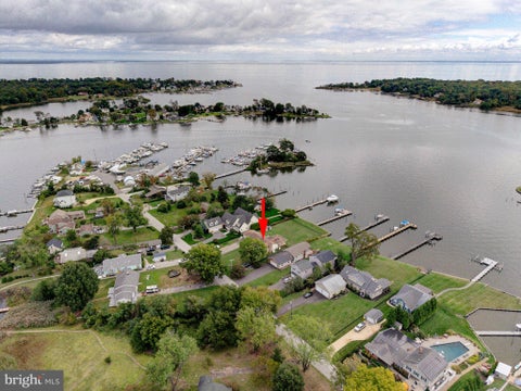 Homes For Sale - 8107 Ventnor Road<br/> Anne Arundel County, PASADENA, MD 21122