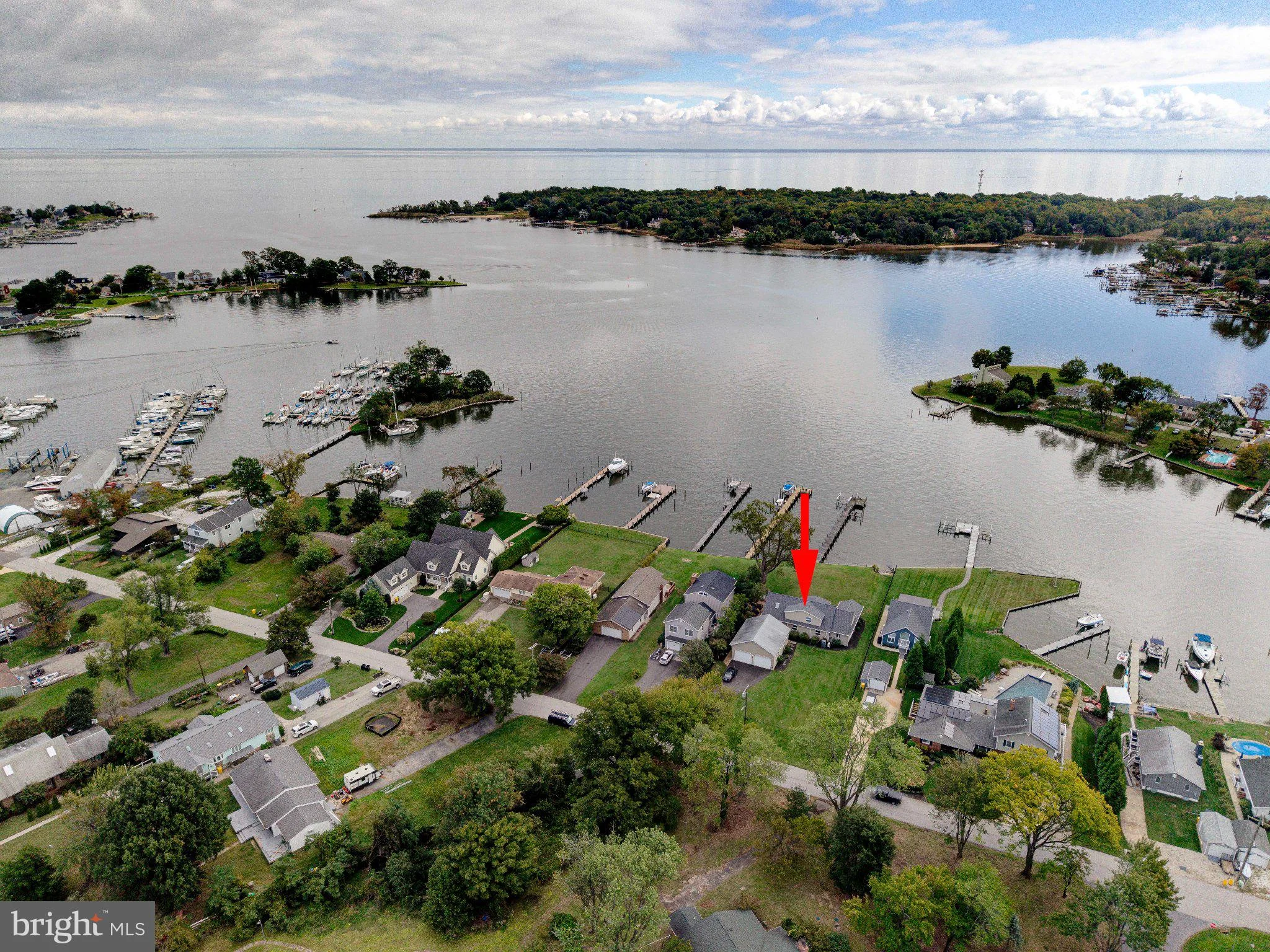8107 Ventnor Road, Pasadena, MD 21122
