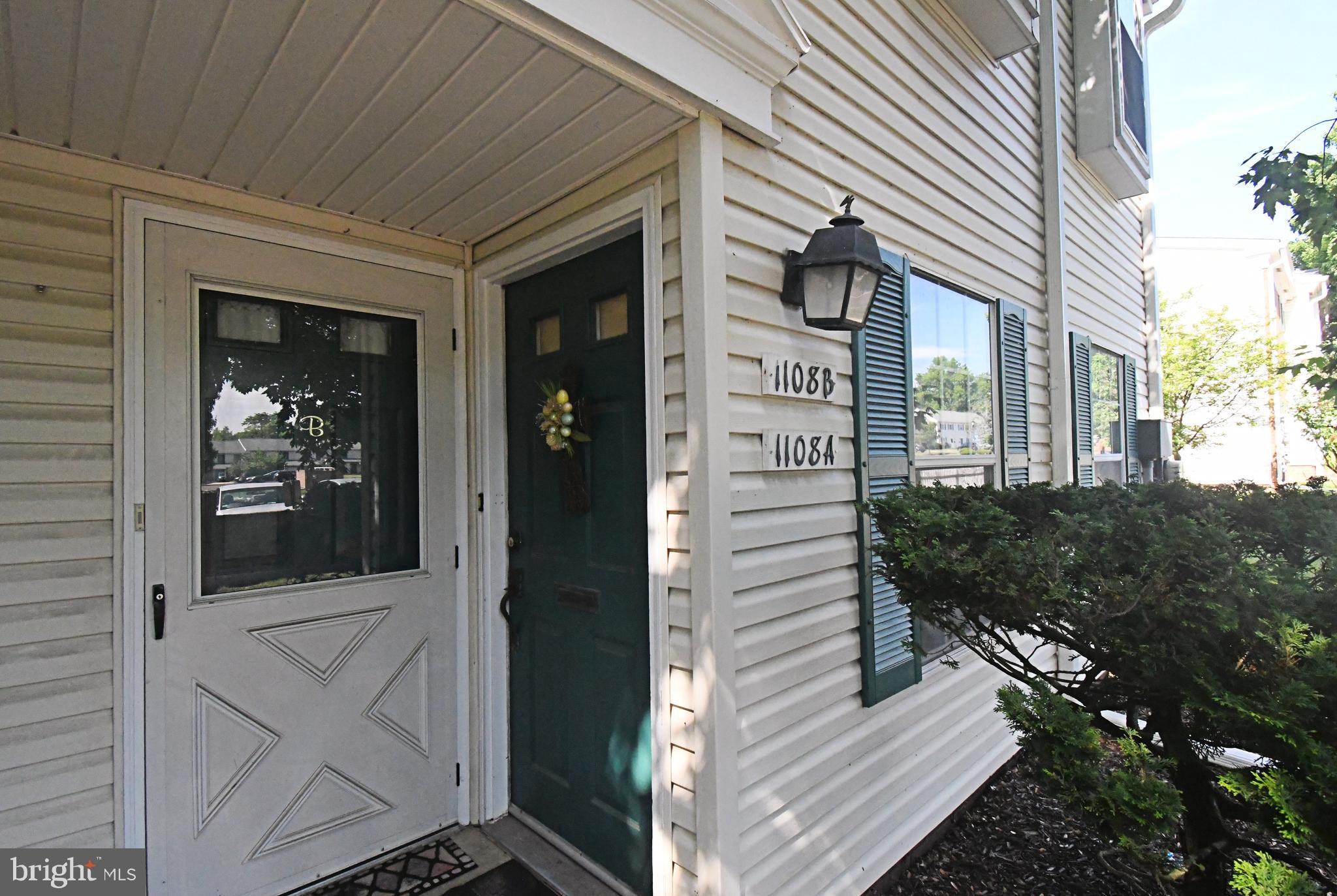 1108B JEFFERSON COURT