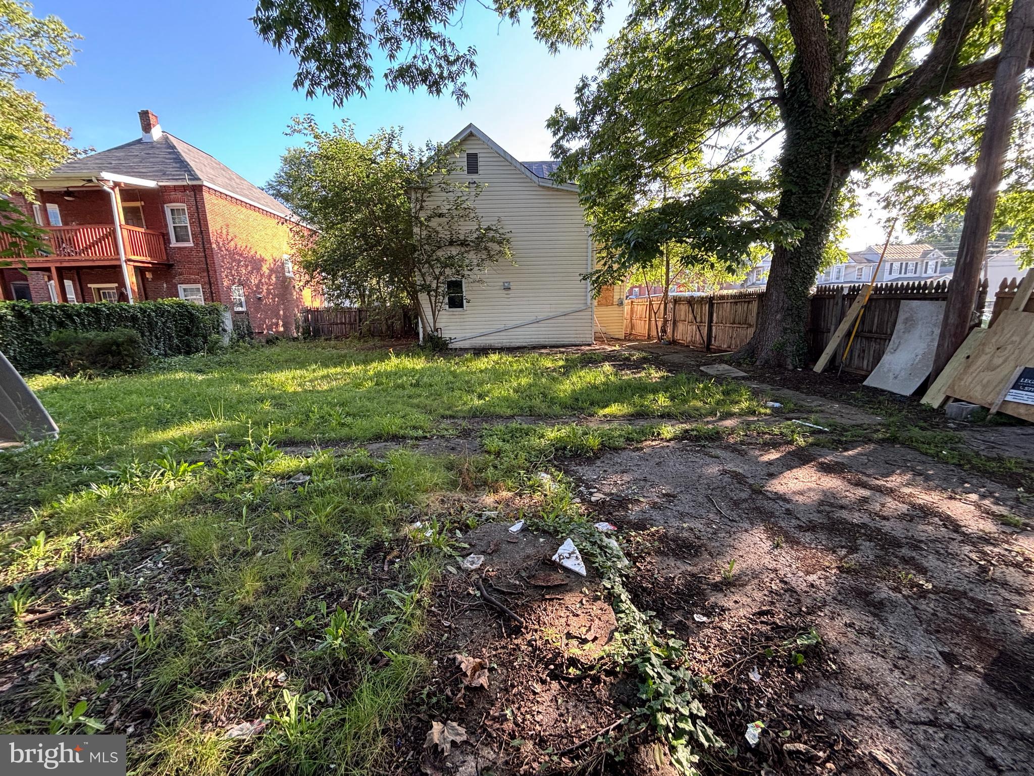 STROSNIDER - Residential