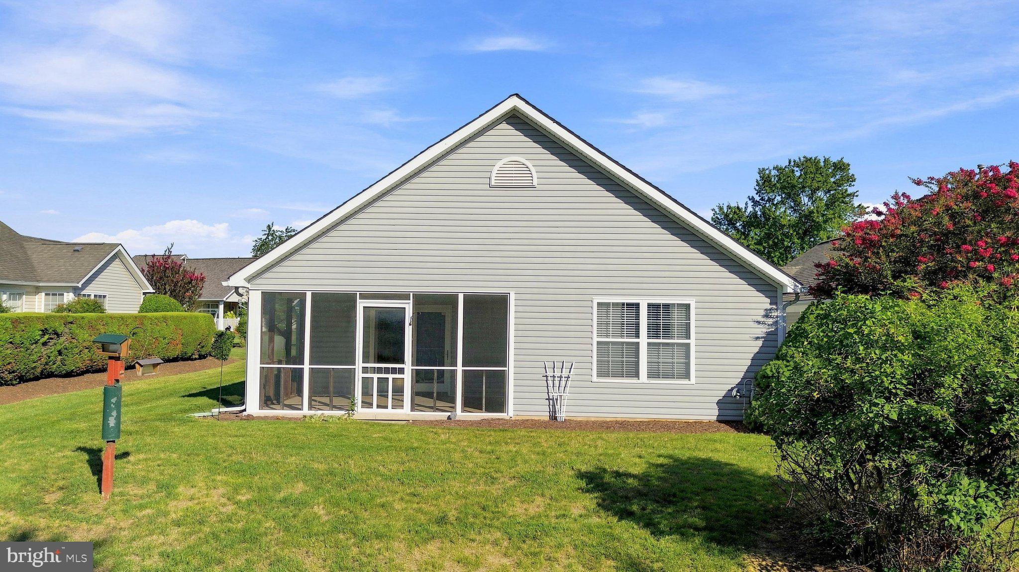 111 TANGLEWOOD LANE