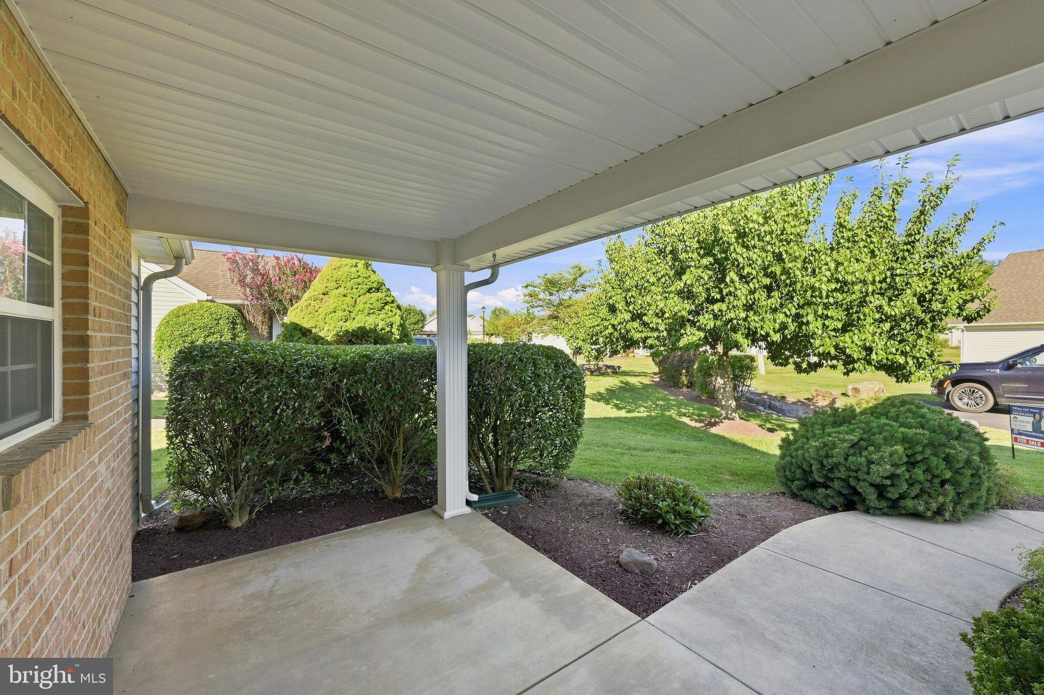 111 TANGLEWOOD LANE