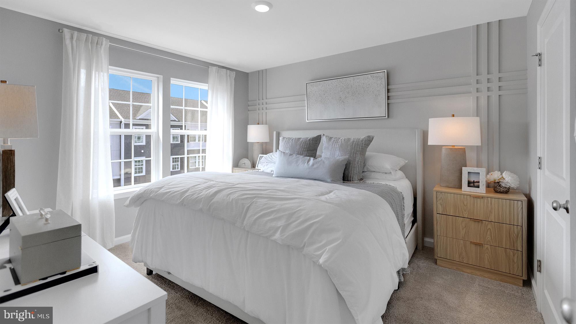 MILLVILLE BY THE SEA - Residential