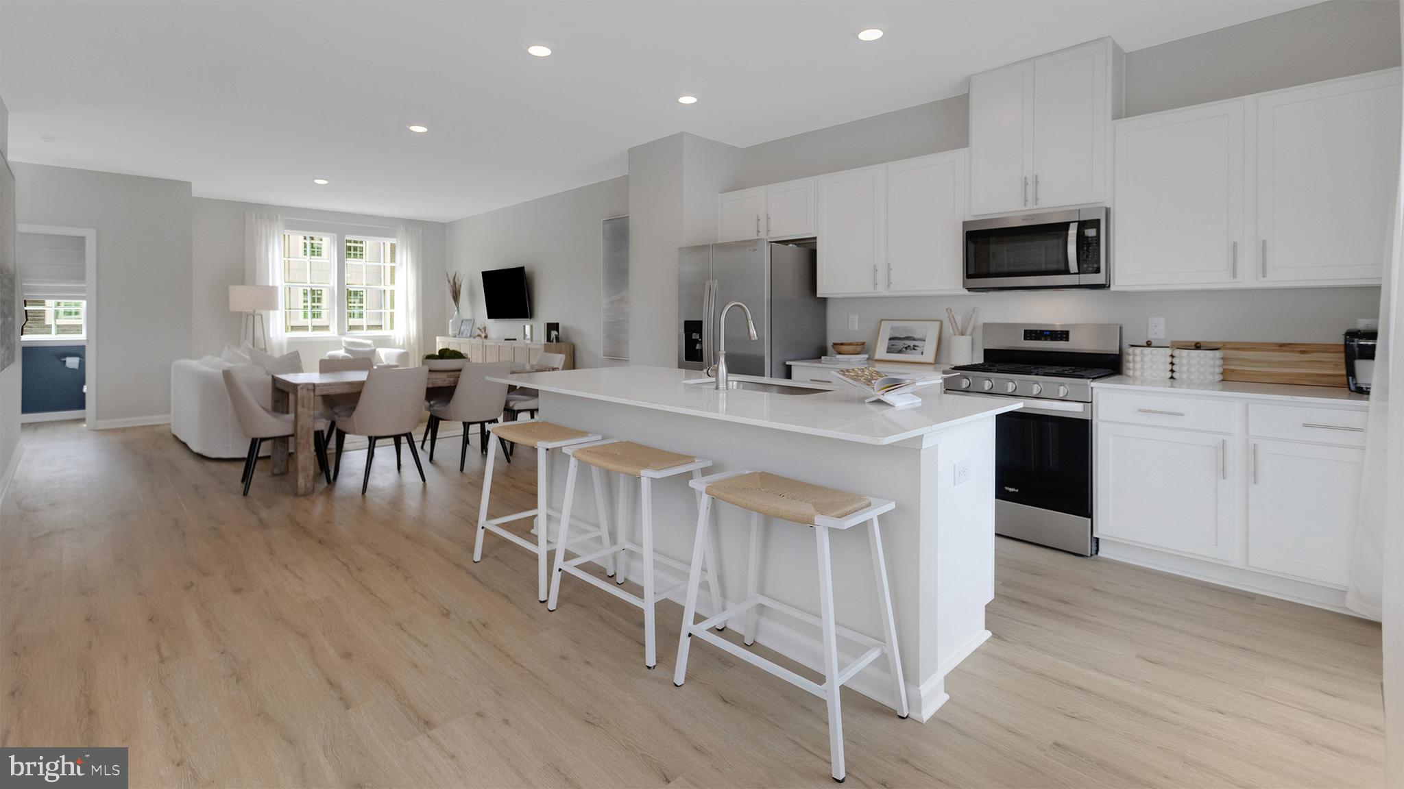 MILLVILLE BY THE SEA - Residential