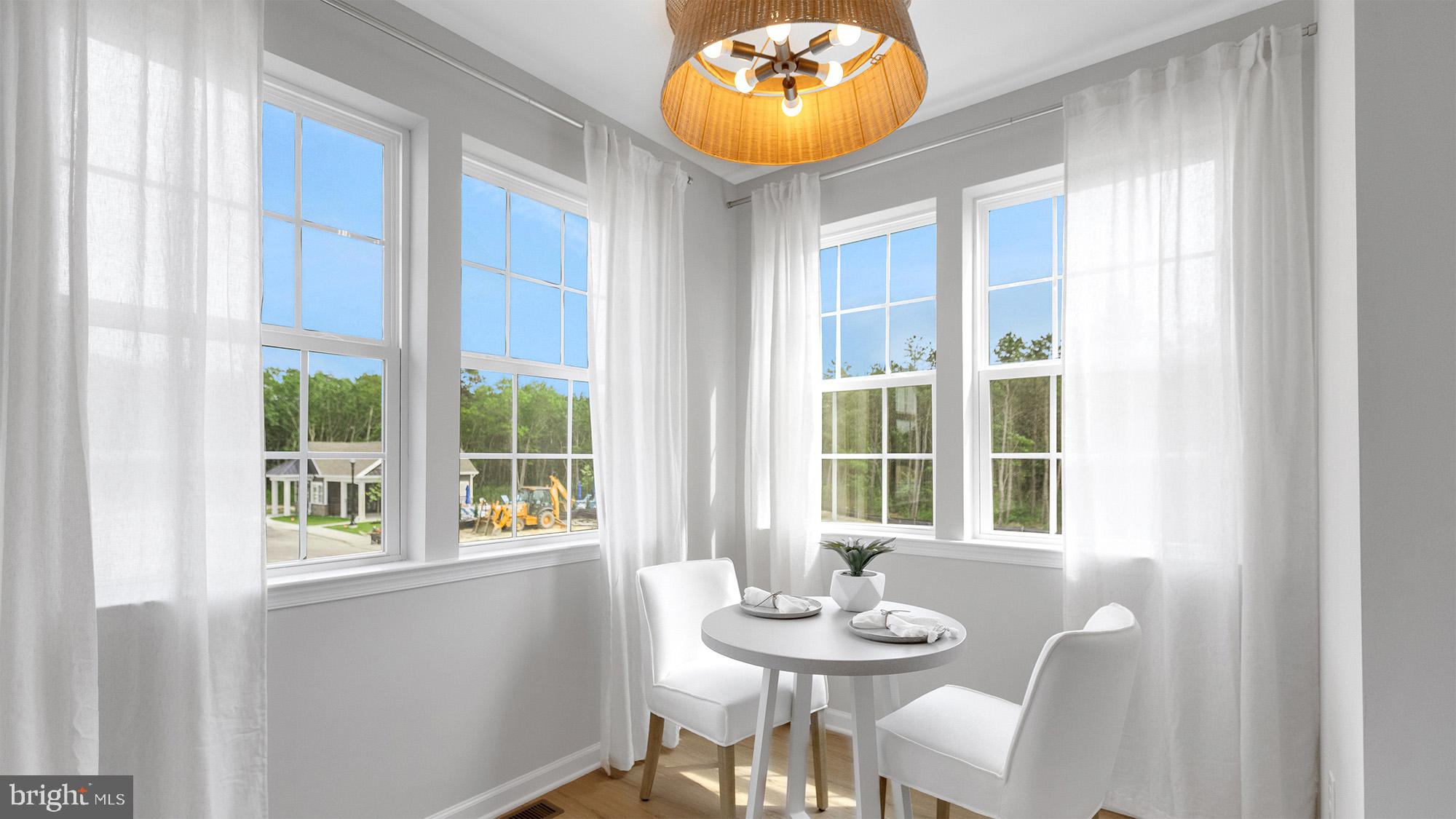 MILLVILLE BY THE SEA - Residential