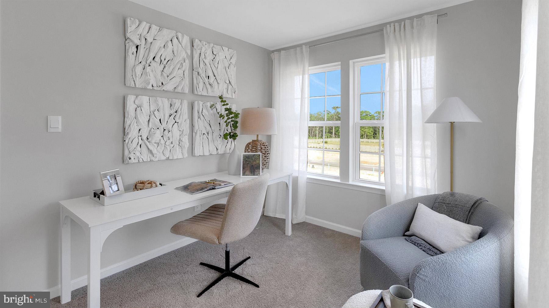 MILLVILLE BY THE SEA - Residential