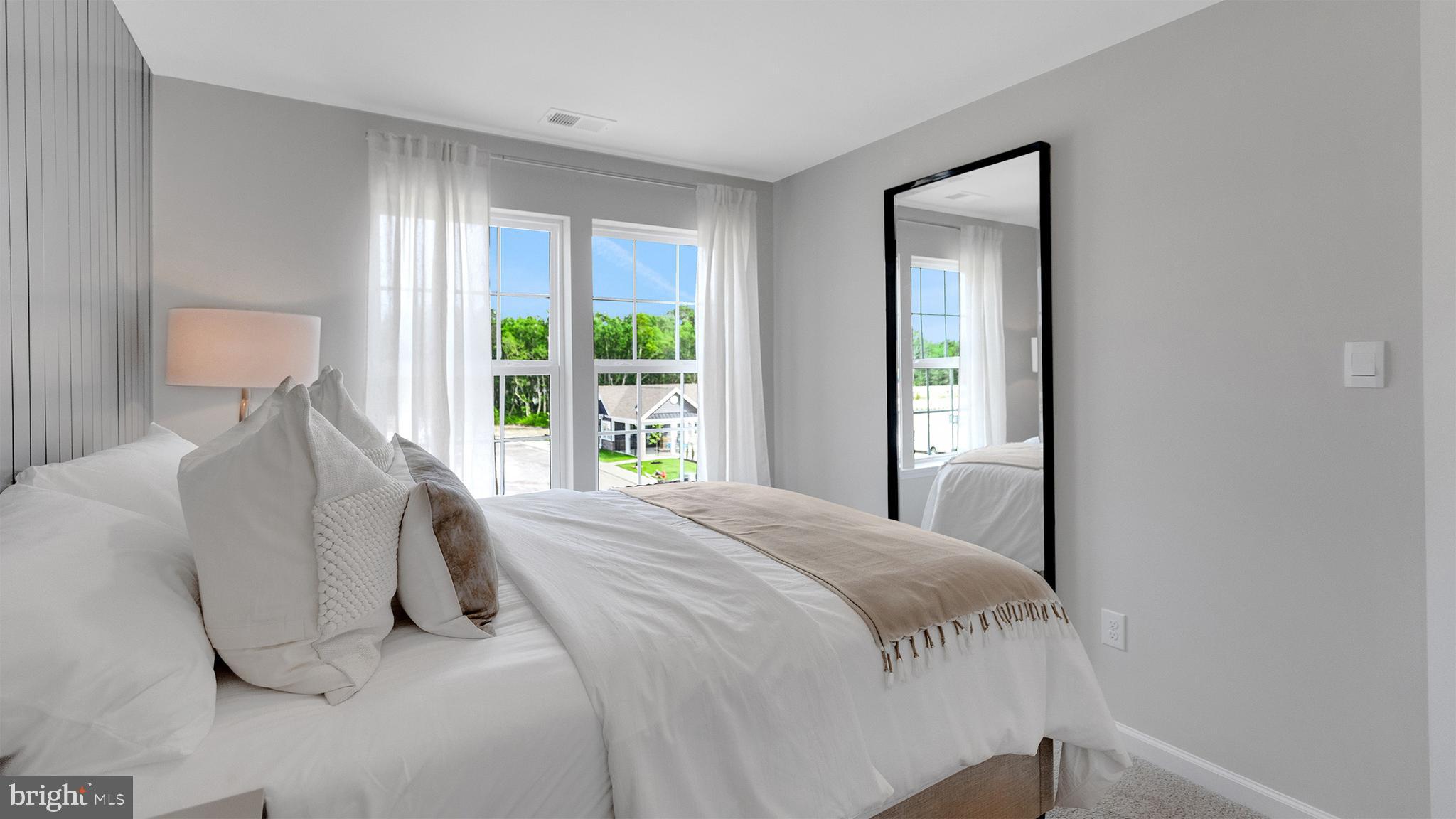 MILLVILLE BY THE SEA - Residential