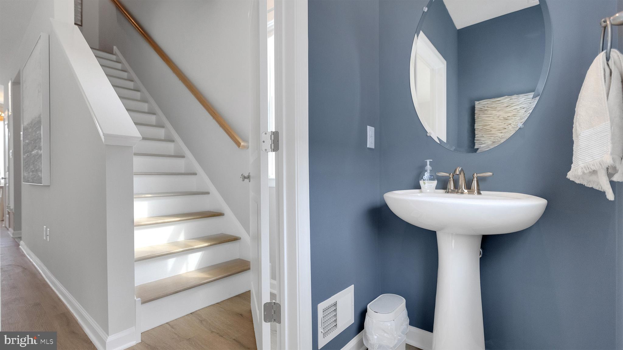 MILLVILLE BY THE SEA - Residential