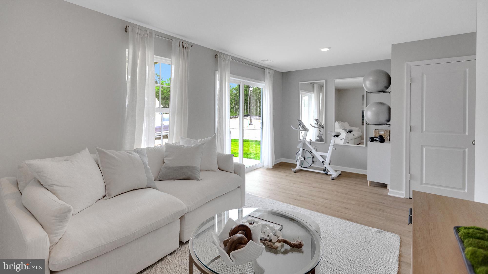 MILLVILLE BY THE SEA - Residential