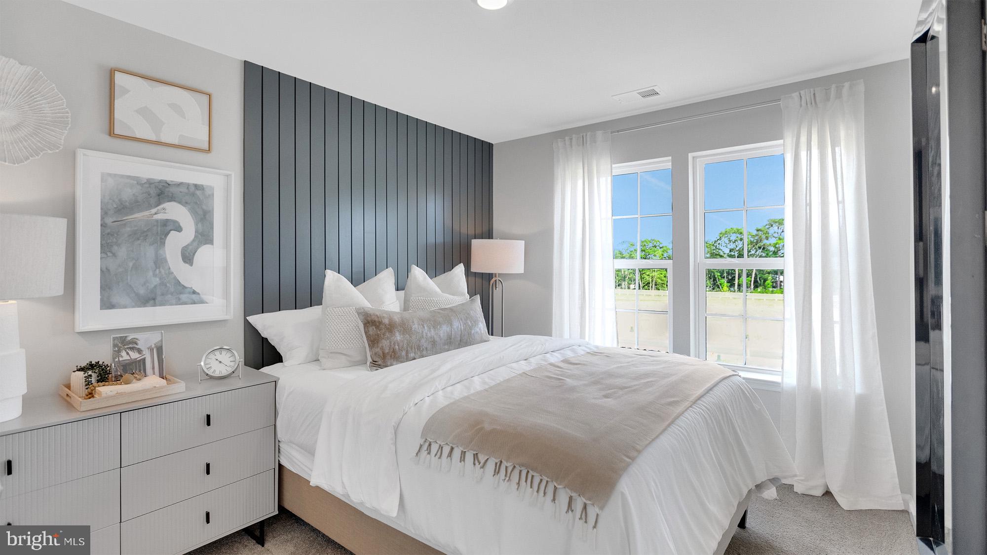 MILLVILLE BY THE SEA - Residential