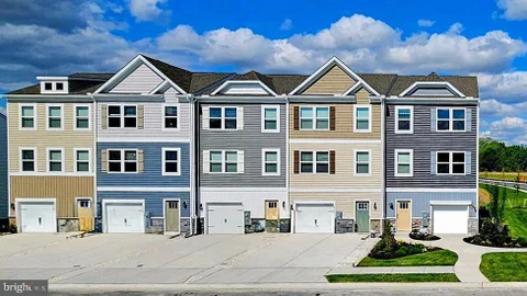 21448 Farmington Road, Frankford, DE 19945 - #: DESU2109848