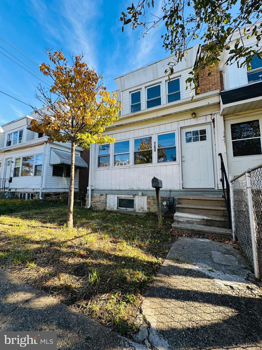 Photo of 149 Wayne Ave, COLLINGDALE, PA 19023 (MLS # PADE2103664)