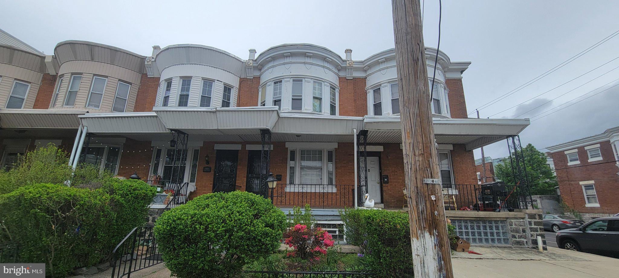 5803 CEDAR AVENUE