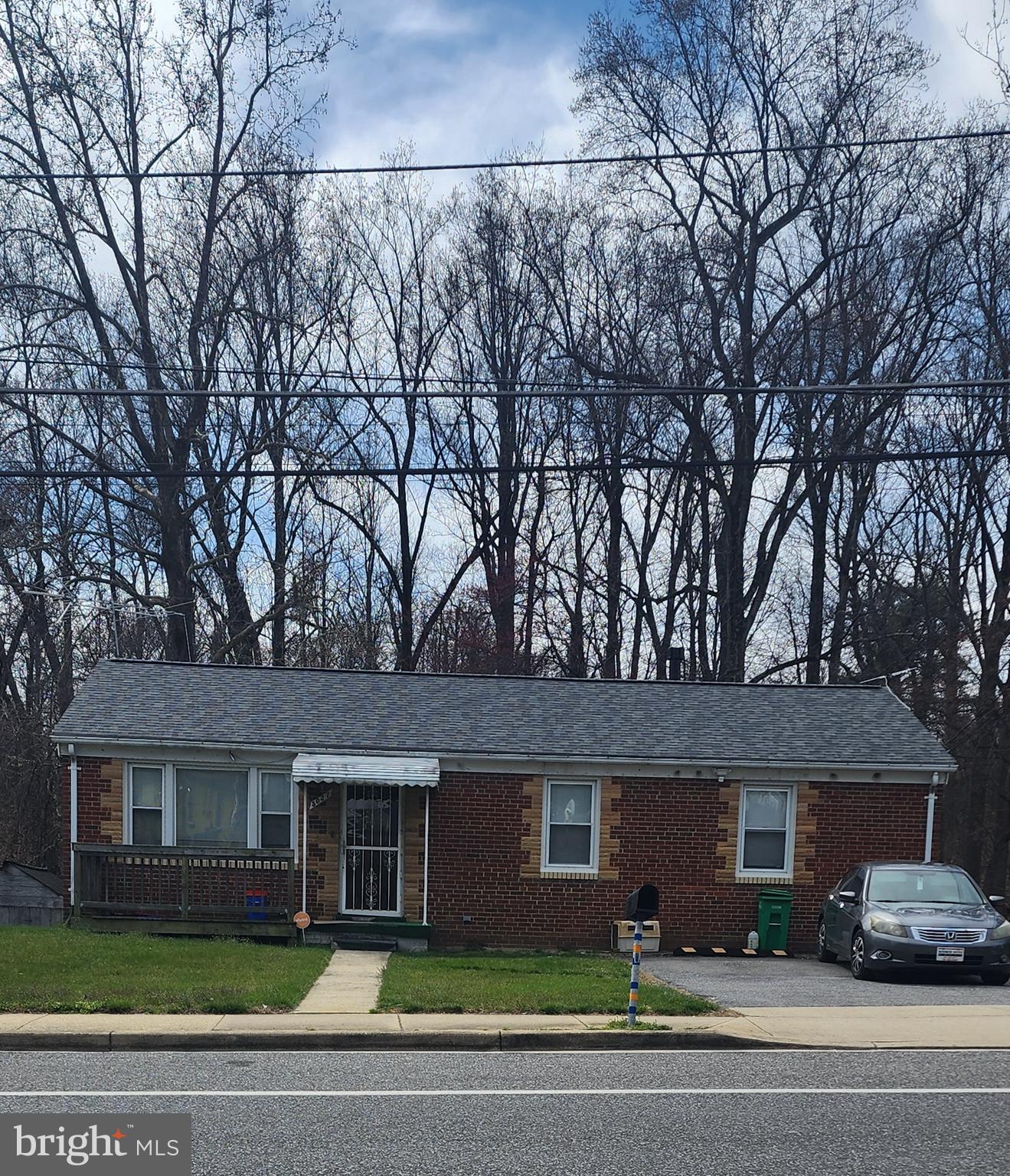 OLD SUITLAND - Residential