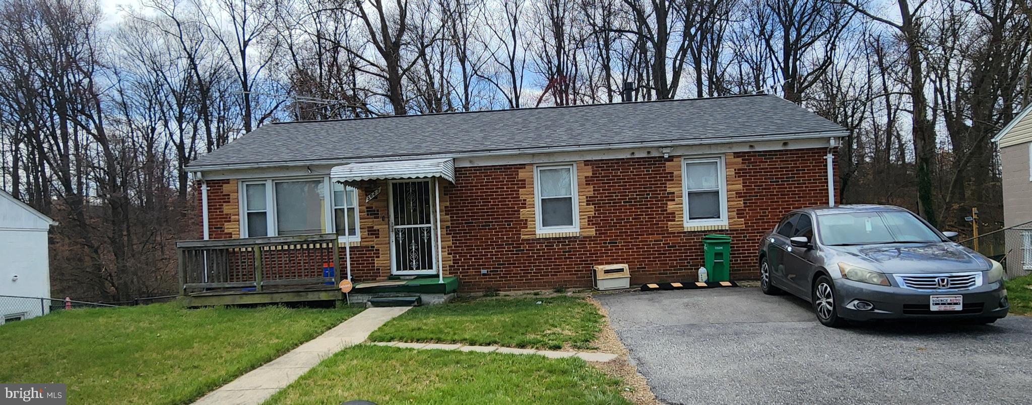 OLD SUITLAND - Residential