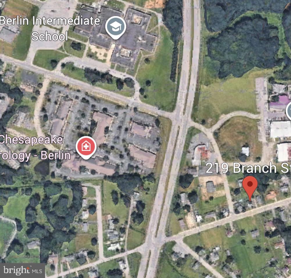219 BRANCH STREET