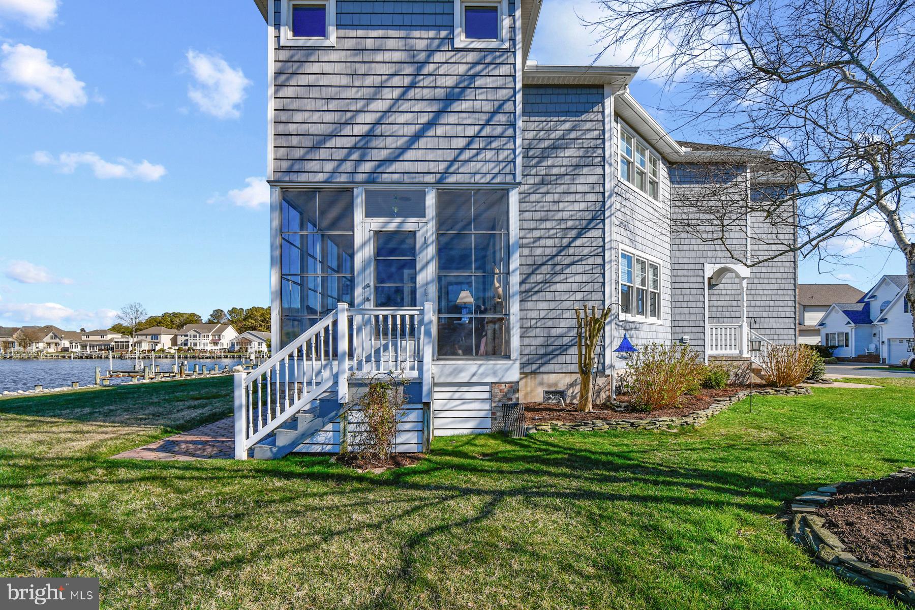OCEAN PINES - HARBOR VILLAGE - Residential
